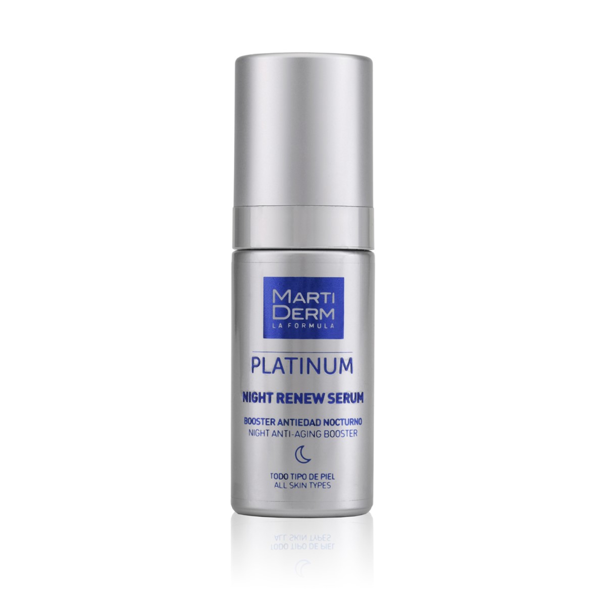 Night Renew Serum  30 Ml